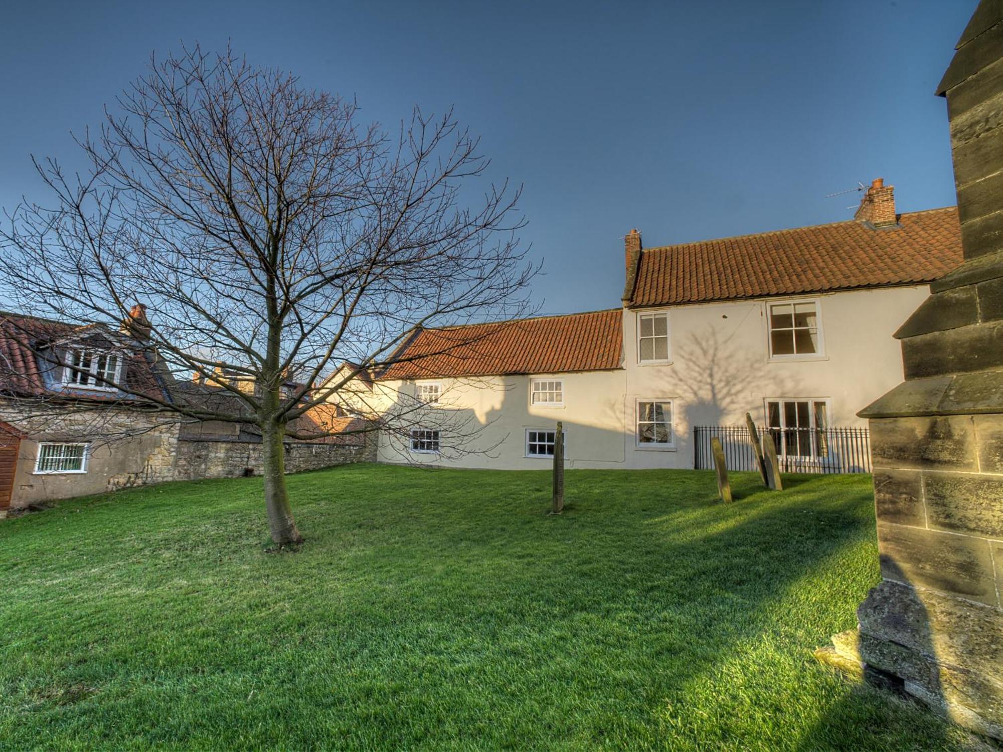 Kings Head Cottage Pickering Kültér fotó